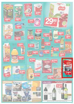 Checkers KwaZulu-Natal : Specials ( 25 May - 08 Jun 2014 ), page 3