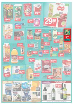 Checkers KwaZulu-Natal : Specials ( 25 May - 08 Jun 2014 ), page 3