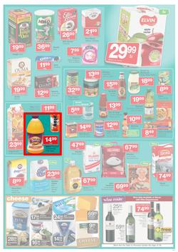 Checkers KwaZulu-Natal : Specials ( 25 May - 08 Jun 2014 ), page 3