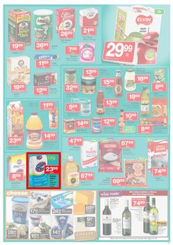 Checkers KwaZulu-Natal : Specials ( 25 May - 08 Jun 2014 ), page 3