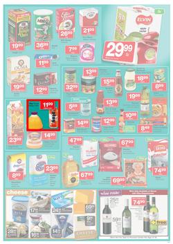 Checkers KwaZulu-Natal : Specials ( 25 May - 08 Jun 2014 ), page 3