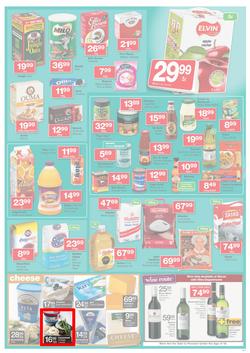 Checkers KwaZulu-Natal : Specials ( 25 May - 08 Jun 2014 ), page 3