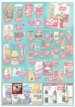 Checkers KwaZulu-Natal : Specials ( 25 May - 08 Jun 2014 ), page 3