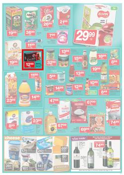Checkers KwaZulu-Natal : Specials ( 25 May - 08 Jun 2014 ), page 3