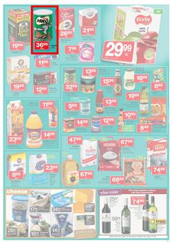 Checkers KwaZulu-Natal : Specials ( 25 May - 08 Jun 2014 ), page 3