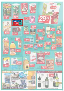 Checkers KwaZulu-Natal : Specials ( 25 May - 08 Jun 2014 ), page 3