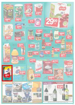 Checkers KwaZulu-Natal : Specials ( 25 May - 08 Jun 2014 ), page 3