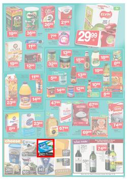 Checkers KwaZulu-Natal : Specials ( 25 May - 08 Jun 2014 ), page 3