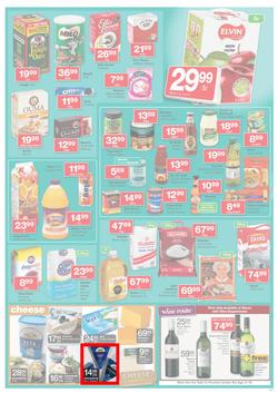 Checkers KwaZulu-Natal : Specials ( 25 May - 08 Jun 2014 ), page 3