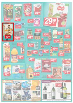 Checkers KwaZulu-Natal : Specials ( 25 May - 08 Jun 2014 ), page 3