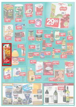 Checkers KwaZulu-Natal : Specials ( 25 May - 08 Jun 2014 ), page 3