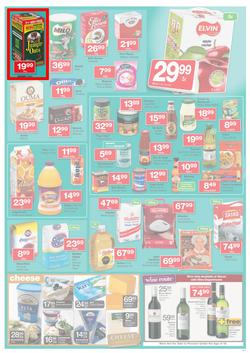 Checkers KwaZulu-Natal : Specials ( 25 May - 08 Jun 2014 ), page 3