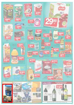 Checkers KwaZulu-Natal : Specials ( 25 May - 08 Jun 2014 ), page 3