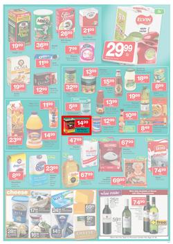 Checkers KwaZulu-Natal : Specials ( 25 May - 08 Jun 2014 ), page 3