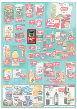 Checkers KwaZulu-Natal : Specials ( 25 May - 08 Jun 2014 ), page 3