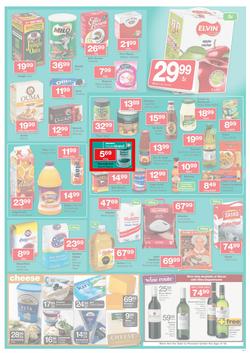 Checkers KwaZulu-Natal : Specials ( 25 May - 08 Jun 2014 ), page 3