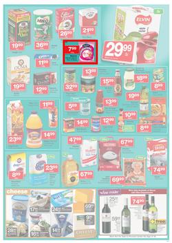 Checkers KwaZulu-Natal : Specials ( 25 May - 08 Jun 2014 ), page 3