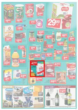Checkers KwaZulu-Natal : Specials ( 25 May - 08 Jun 2014 ), page 3