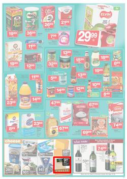 Checkers KwaZulu-Natal : Specials ( 25 May - 08 Jun 2014 ), page 3