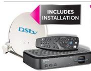 DSTV HD Decoder