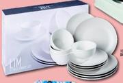12-Piece Lim Dinner Set