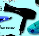 Essentials Hair Dryer-1200W