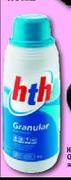 HTH Granular Chlorine-4kg