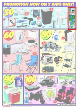 Shoprite KZN - Rand a Rama (27 Feb - 4 Mar), page 3