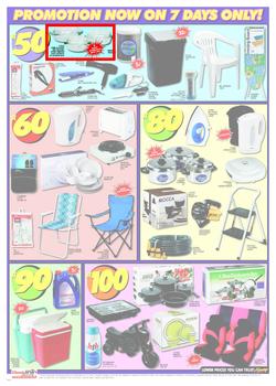 Shoprite KZN - Rand a Rama (27 Feb - 4 Mar), page 3