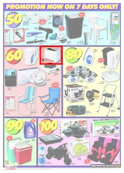 Shoprite KZN - Rand a Rama (27 Feb - 4 Mar), page 3