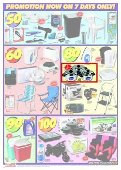 Shoprite KZN - Rand a Rama (27 Feb - 4 Mar), page 3