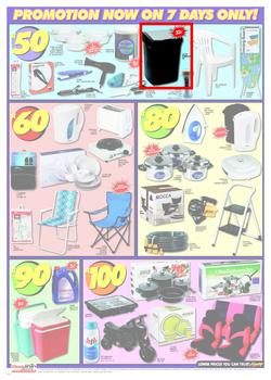 Shoprite KZN - Rand a Rama (27 Feb - 4 Mar), page 3