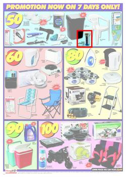 Shoprite KZN - Rand a Rama (27 Feb - 4 Mar), page 3