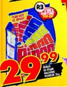 Washing Powder-2Kg