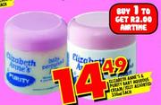 Elizabeth Anne's & Purity Baby's Aqueous Cream/Jelly Assorted-350ml each