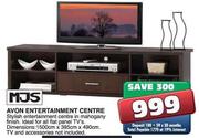 MJS Avon Entertainment Centre