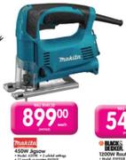Trakita Jigsaw-450W