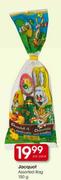 Jacquot Assorted Bag-150g Per Pack