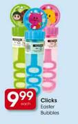 Clicks Easter Bubbles-Each