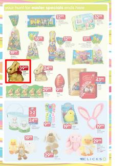 Clicks Easter (6 Mar - 9 Apr), page 3