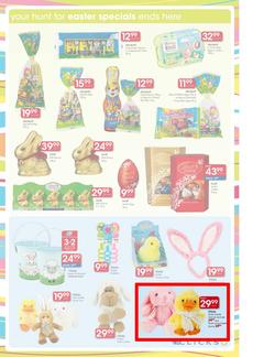 Clicks Easter (6 Mar - 9 Apr), page 3