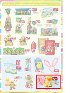 Clicks Easter (6 Mar - 9 Apr), page 3