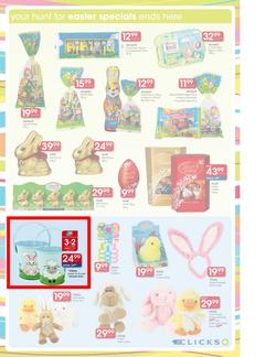 Clicks Easter (6 Mar - 9 Apr), page 3