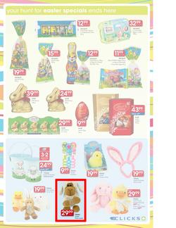 Clicks Easter (6 Mar - 9 Apr), page 3