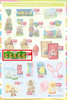 Clicks Easter (6 Mar - 9 Apr), page 3