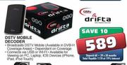 DSTV Mobile Decoder 