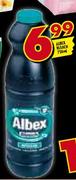 Albex Bleach-750ml