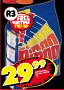 Bingo Hi-Foam Washing Powder-2kg