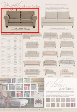 Wetherlys (Until 19 March), page 3