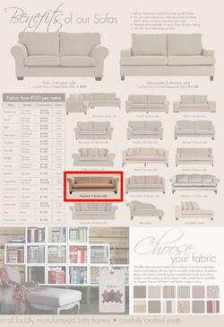 Wetherlys (Until 19 March), page 3